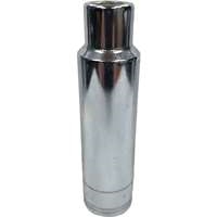 SK Hand Tool 40012 - 12mm Deep 6pt Socket 1/2dr